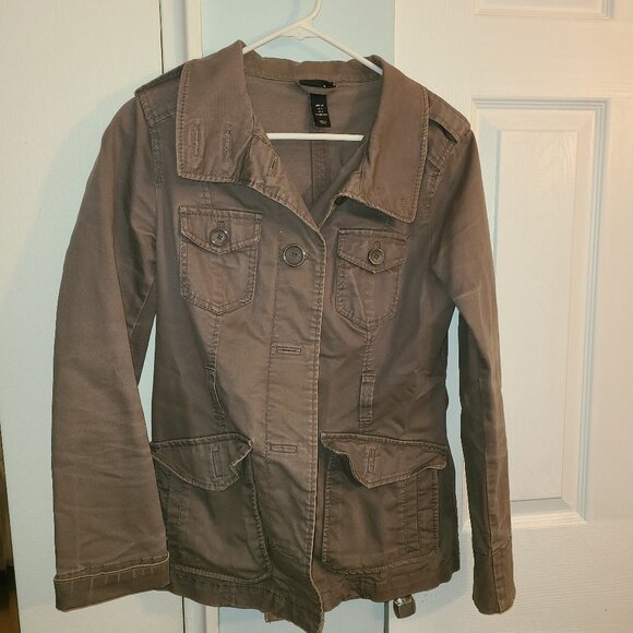 Fall Jacket - Picture 1 of 1